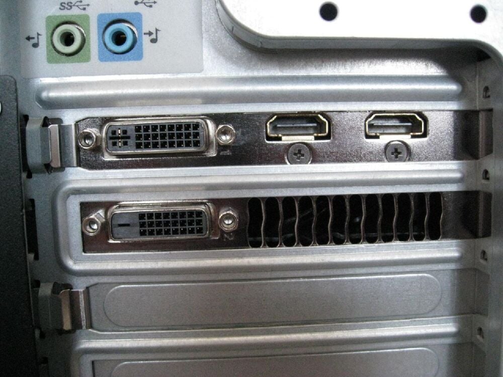 Купить игровой ПК HP EliteDesk 800 G1 Tower / Intel Core i5-4590