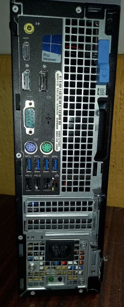 Купить компьютер Dell OptiPlex 5040 SFF / Intel Core i5-6500 (4