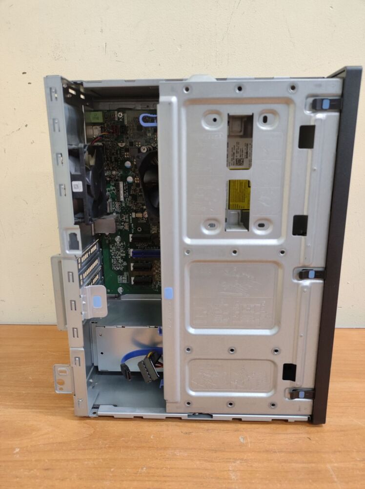 Купить Компьютер Dell OptiPlex 3060 Tower / Intel Core i3-8100 (4