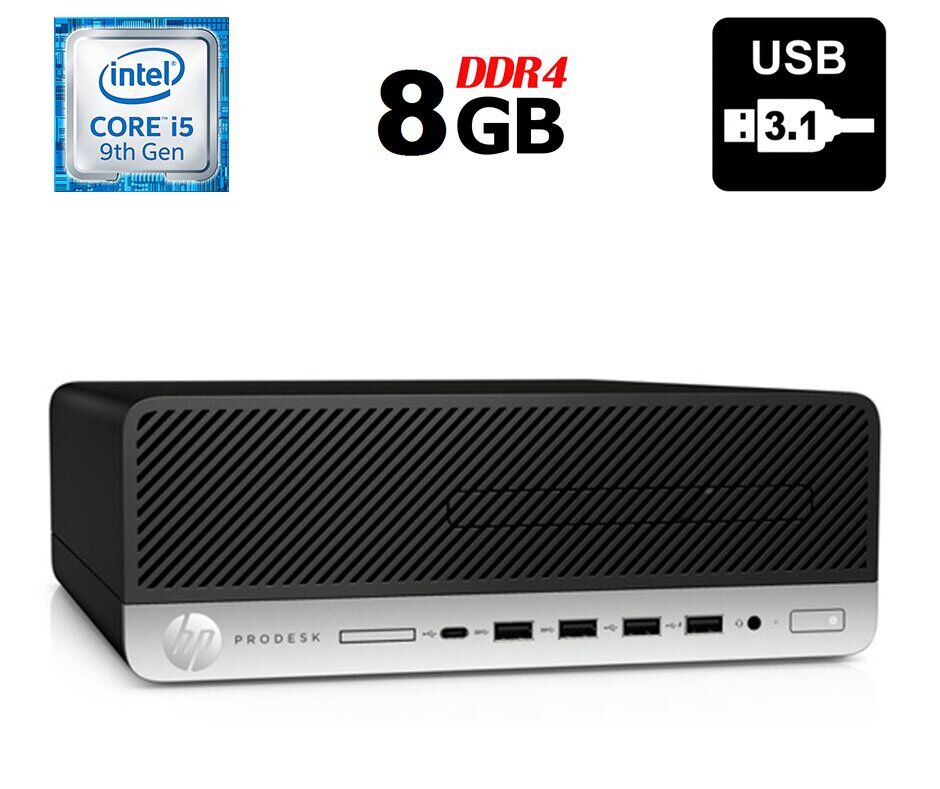 羽田 HP ProDesk 600 G5 SFF i5-9500 Amazon.co.jp: 中古パソコン HP ProDesk 600 G5 SFF Windows11