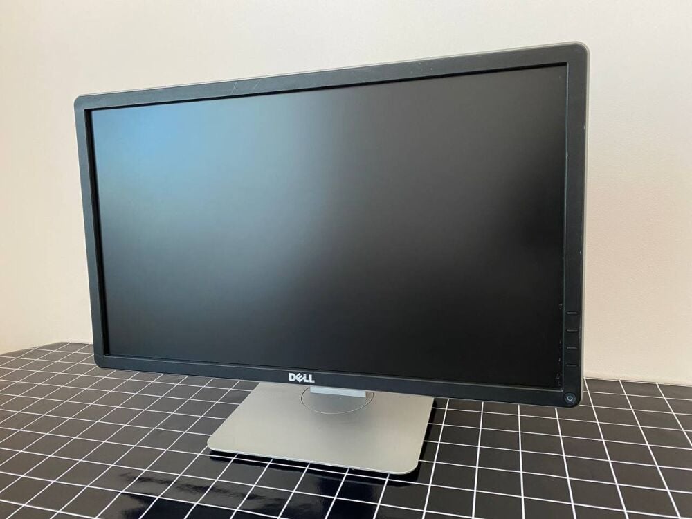 Купить монитор Dell P2214Hb / 21.5