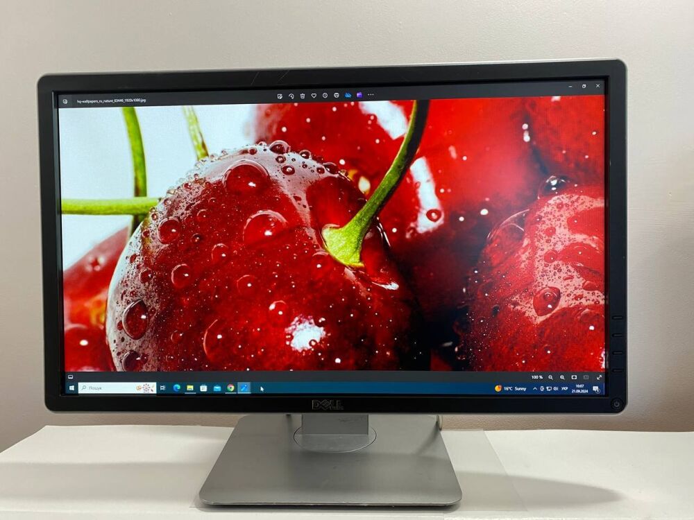 Купить монитор Dell P2214Hb / 21.5