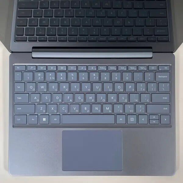 Купить нетбук Microsoft Surface Laptop GO 2 / 12.4