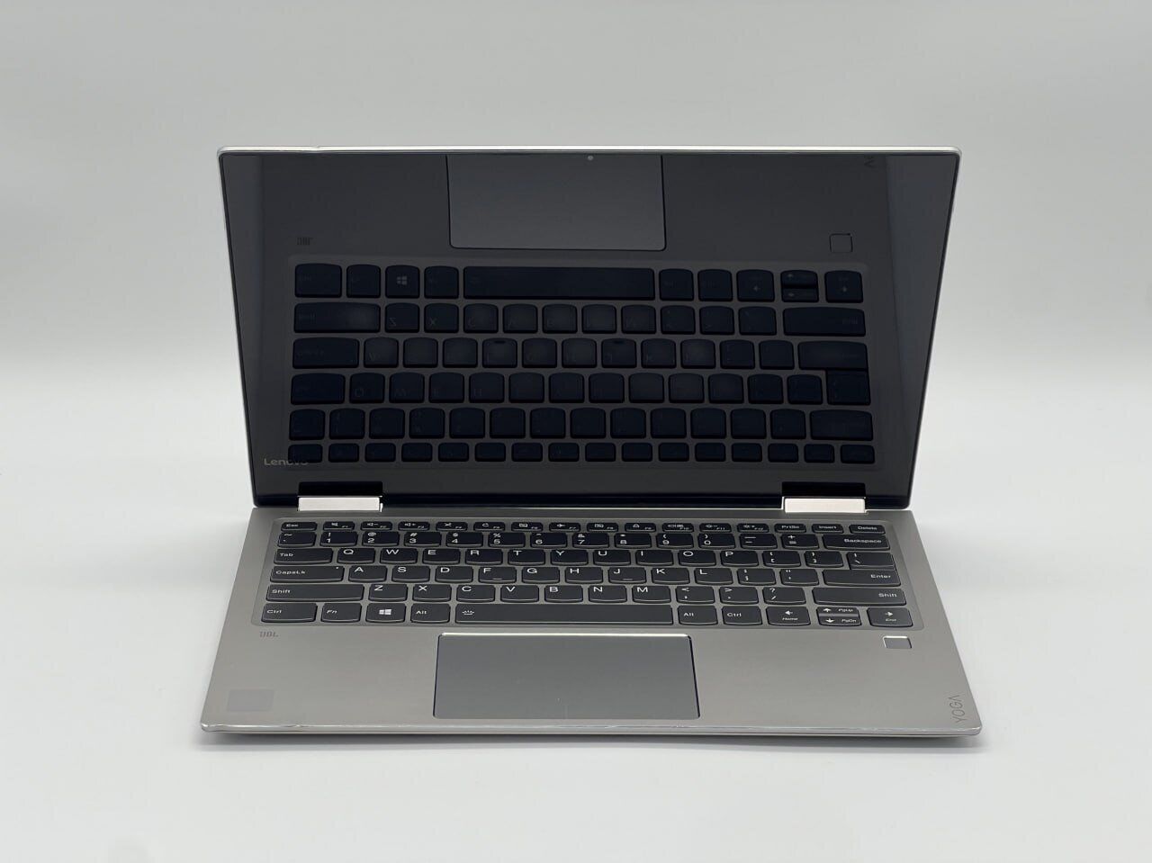 Купити ноутбук-трансформер Lenovo Yoga 720-13IKB / 13.3" (1920x1080 ...