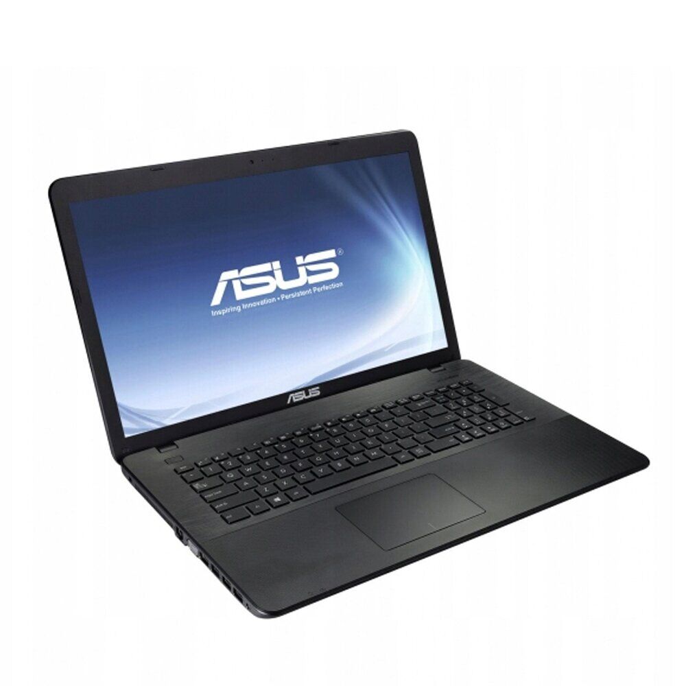 Купить ноутбук Asus X751L / 17.3