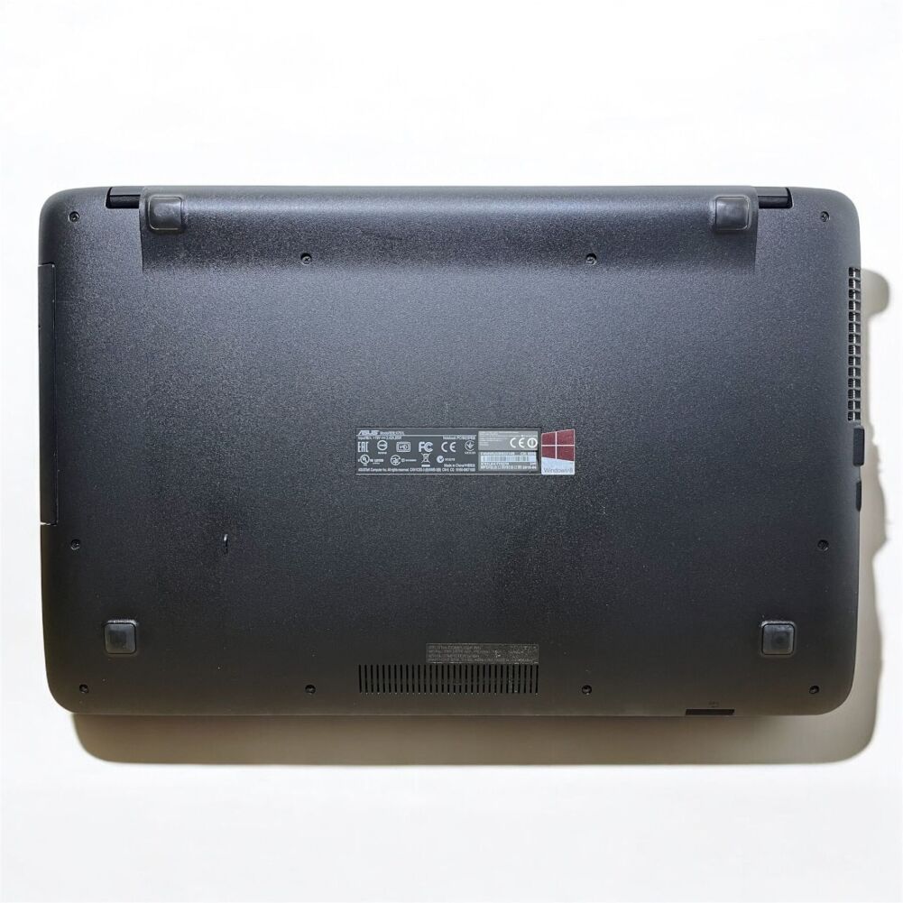 Купить ноутбук Asus X751L / 17.3