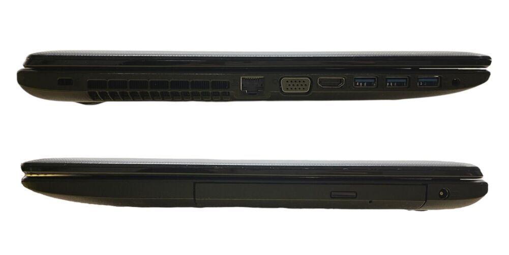 Купить ноутбук Asus X751L / 17.3