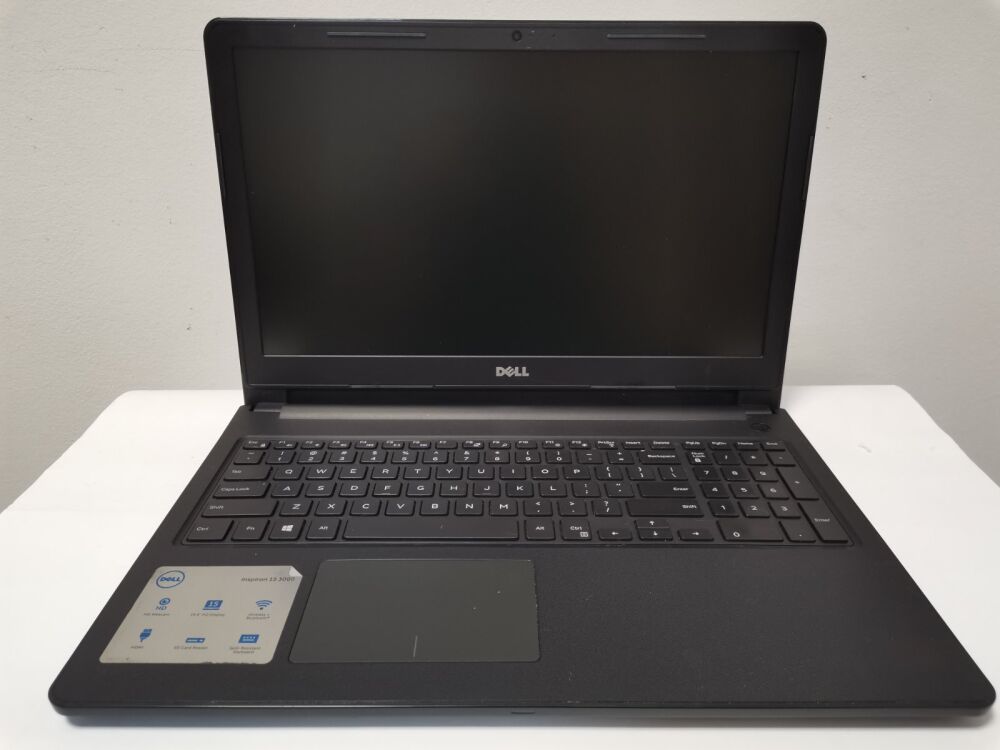 Купити Ноутбук Dell Inspiron 15 3000 / 15.6