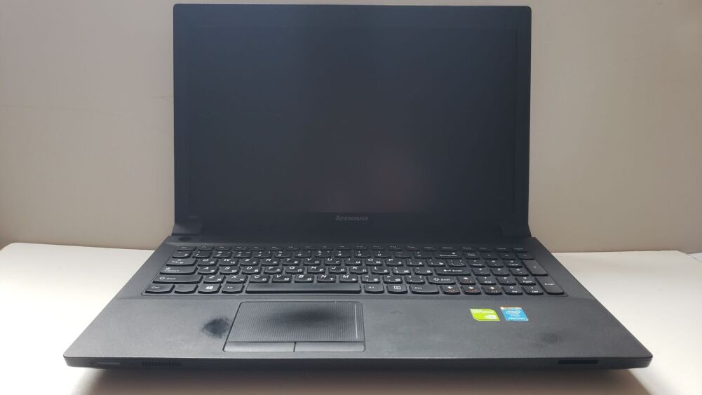 Купить ноутбук Lenovo B590 / 15.6