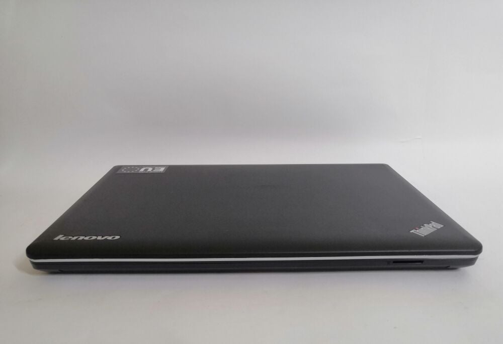 Купить ноутбук Lenovo ThinkPad Edge E530 / 15.6
