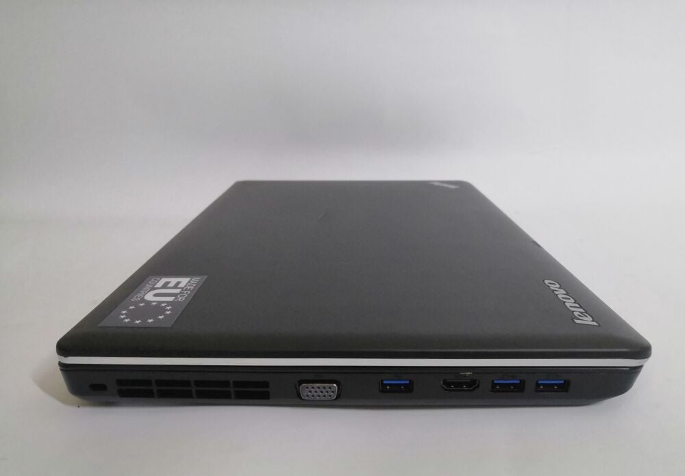 Купить ноутбук Lenovo ThinkPad Edge E530 / 15.6