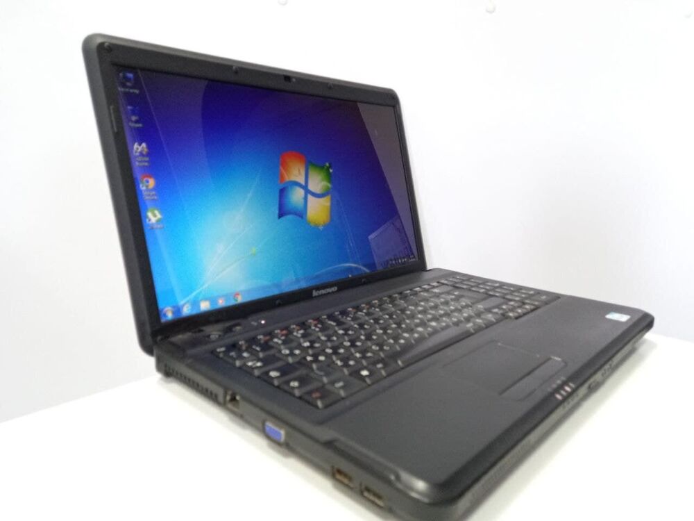 Ноутбук Lenovo G550 Цена Украина