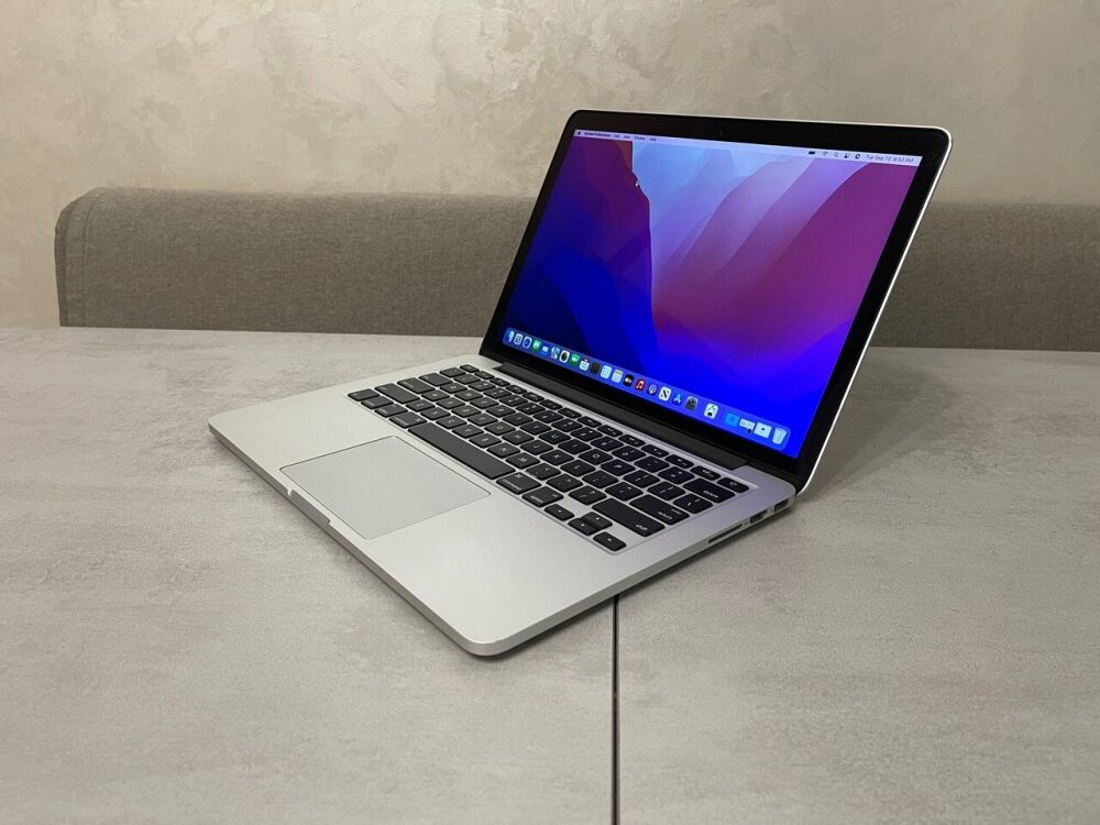 Купить ультрабук Apple MacBook Pro 13 A1502 2015 / 13.3