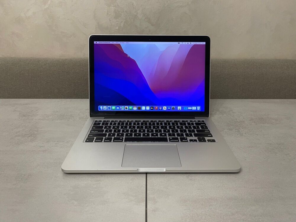 【極美品】MacBook Pro 13 2015 充放電28回 i5 Купить ультрабук Apple MacBook Pro 13 A1502 2015 / 13.3