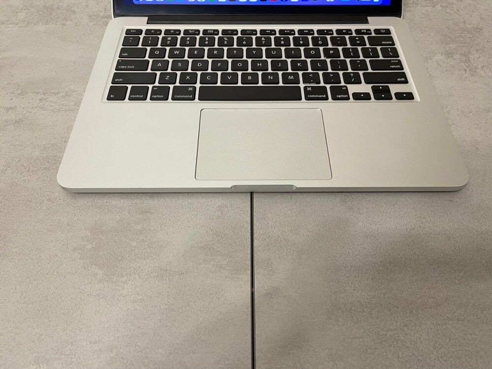 Купить ультрабук Apple MacBook Pro 13 A1502 2015 / 13.3