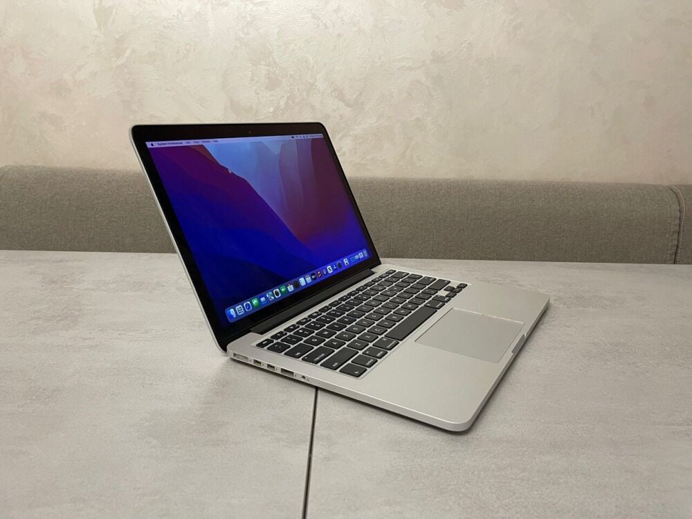 Купить ультрабук Apple MacBook Pro 13 A1502 2015 / 13.3