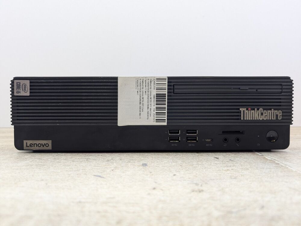 Купити комп'ютер Lenovo ThinkCentre M70s SFF / Intel Core i5-10400