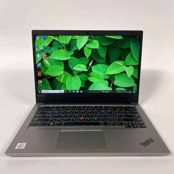 Купить ультрабук Lenovo ThinkPad E14 / 14