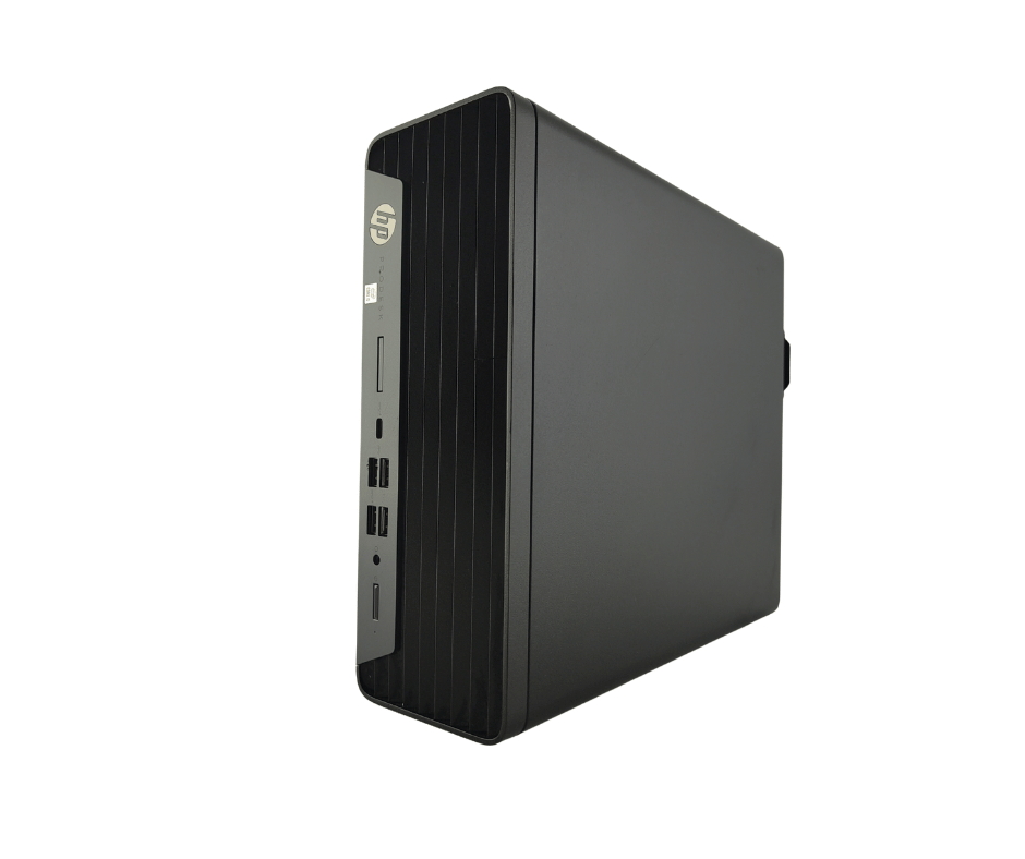 Windowsデスクトップ HP ProDesk 600 G6 i5-10400 SSD512GB Купити комп'ютер HP ProDesk 600 G6 SFF / Intel Core i5-10400 (6