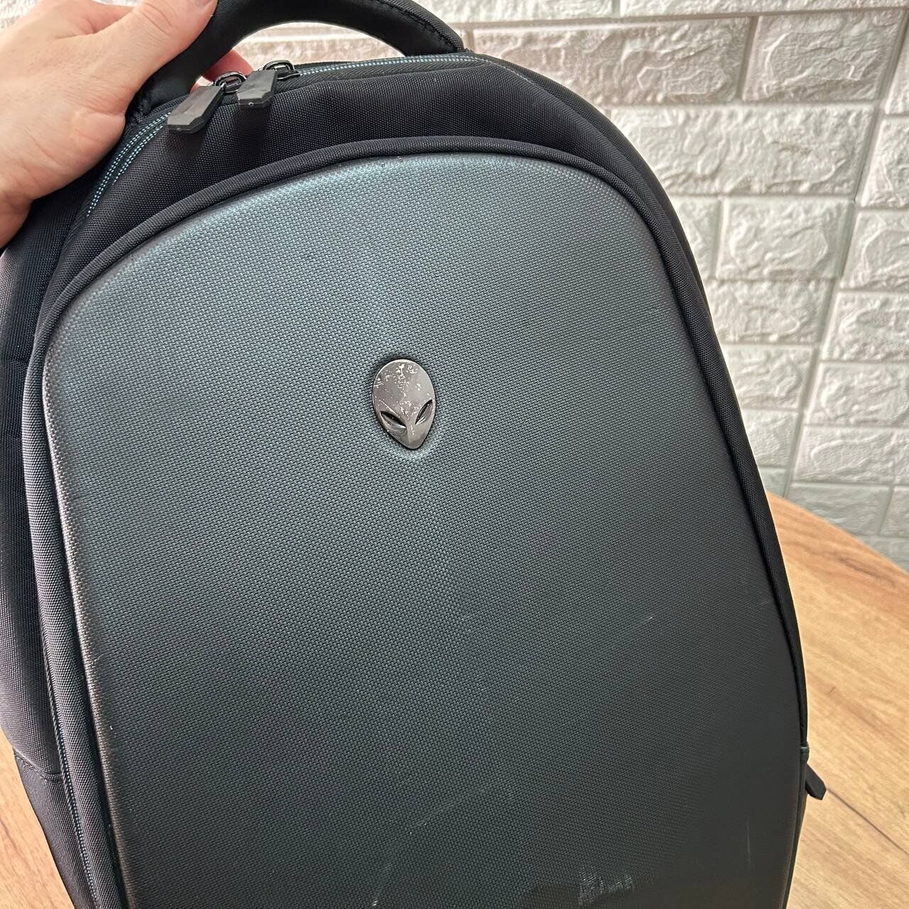 Купить игровой ноутбук Dell Alienware m17 R4 / 17.3" (1920x1080) IPS ...