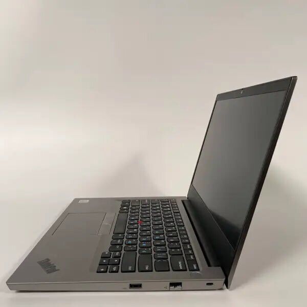 Купить ультрабук Lenovo ThinkPad E14 / 14