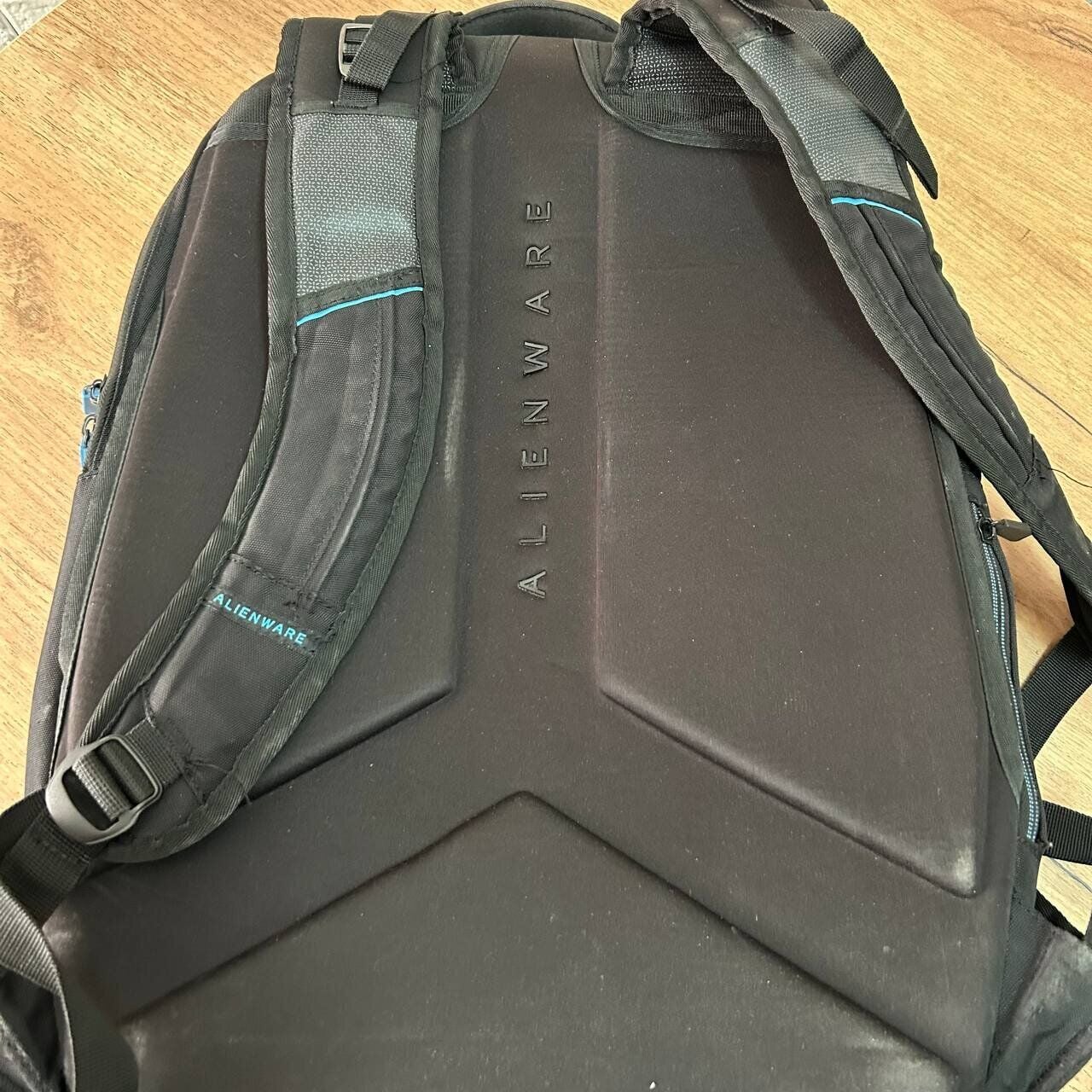 Купить игровой ноутбук Dell Alienware m17 R4 / 17.3" (1920x1080) IPS ...