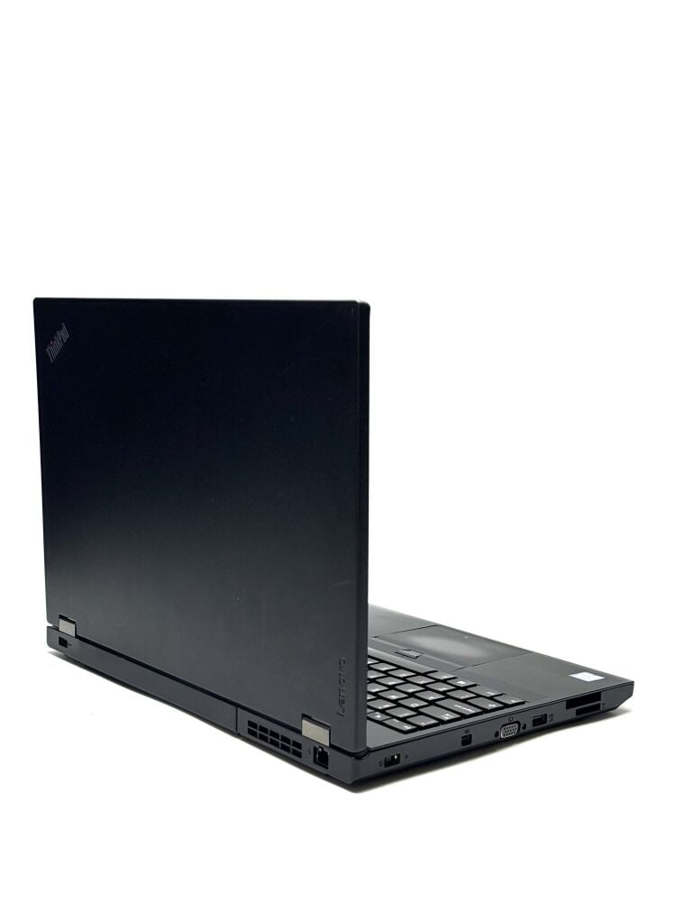 Купити Б-клас Lenovo ThinkPad L560 / 15.6