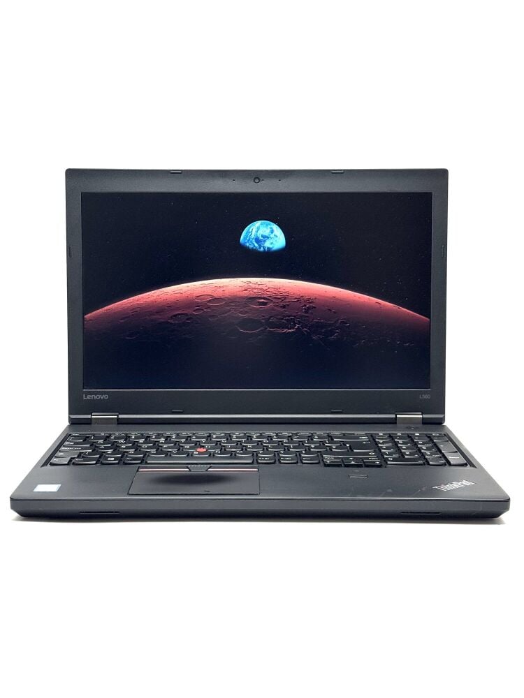 Купити Б-клас Lenovo ThinkPad L560 / 15.6