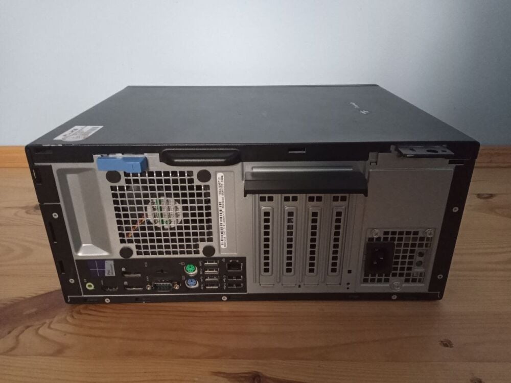 かまいたちさん専用　Dell OptiPlex 5070 SFF ／32GB／￼ Купити ПК Dell OptiPlex 5040 Tower / Intel Core i3-6100 (2 (4