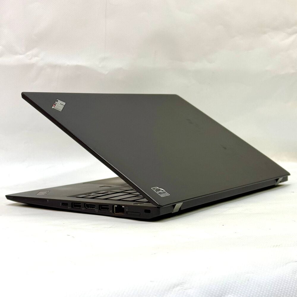 Купити ноутбук Б-клас Lenovo ThinkPad T470s / 14