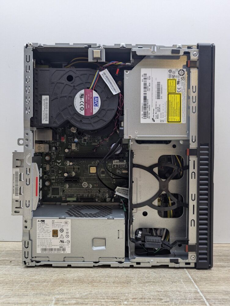 Купити комп'ютер Lenovo ThinkCentre M70s SFF / Intel Core i5-10400