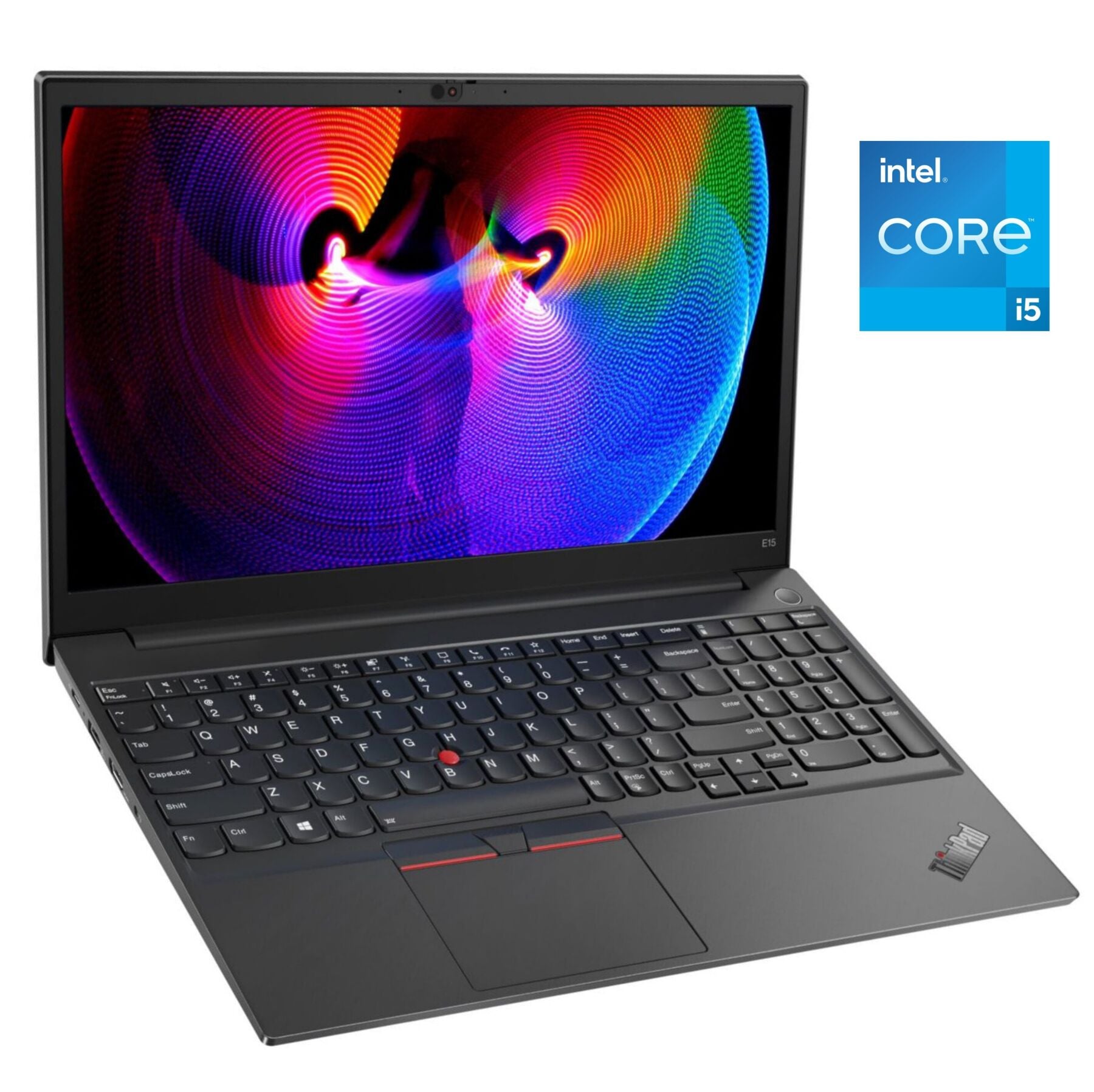 Купити ультрабук Б-клас Lenovo ThinkPad E15 Gen 2 / 15.6