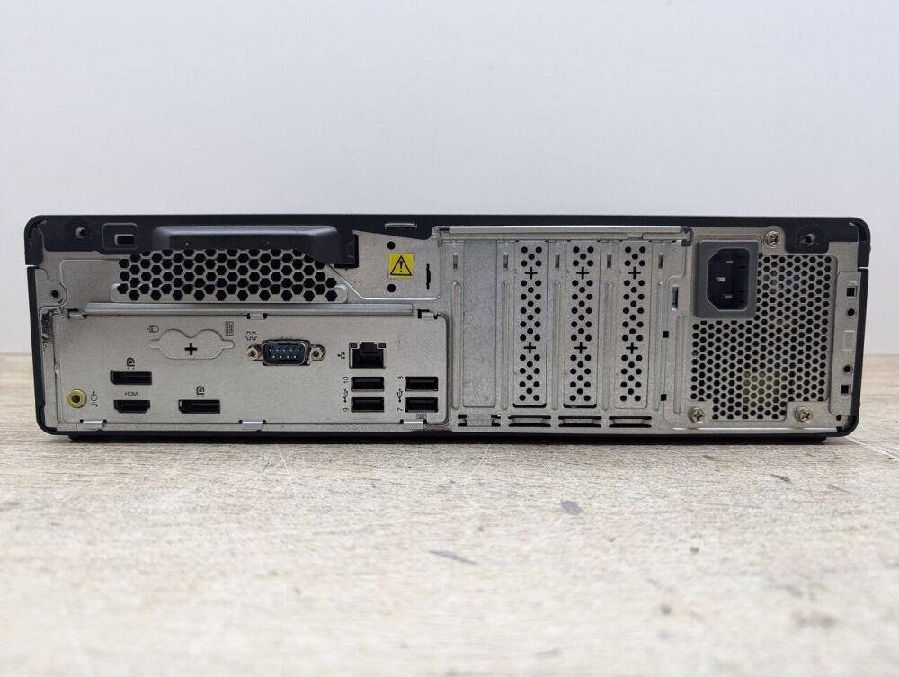 Купити комп'ютер Lenovo ThinkCentre M70s SFF / Intel Core i5-10400