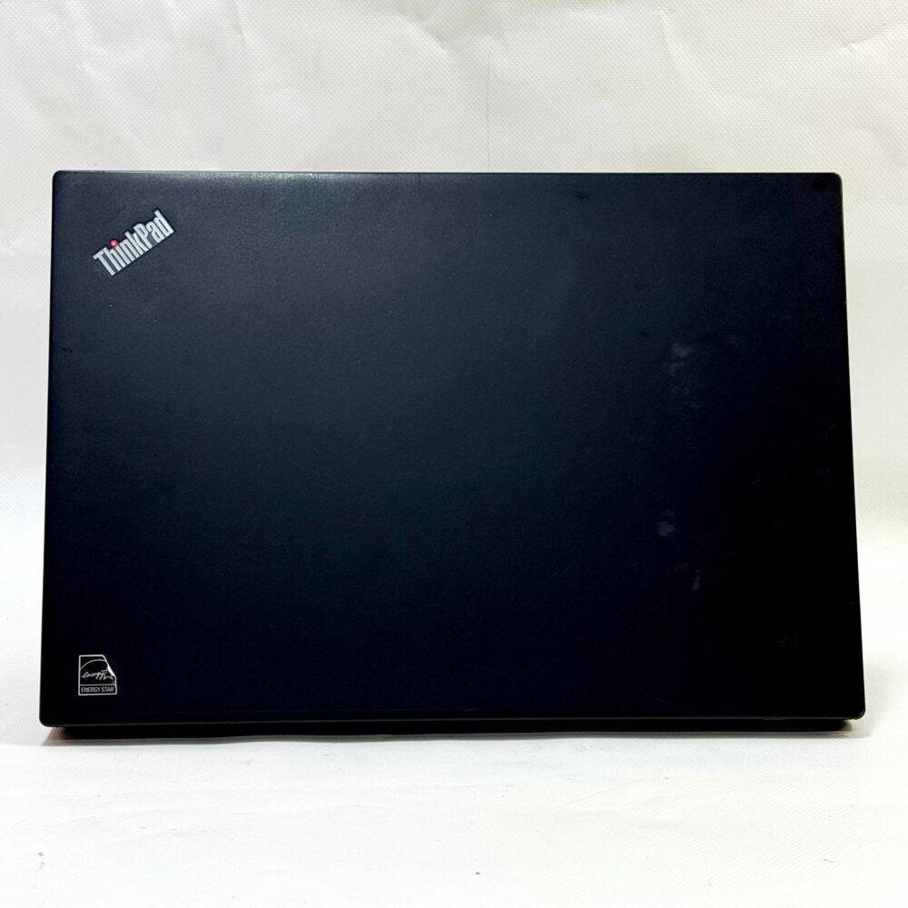 Купити ноутбук Б-клас Lenovo ThinkPad T470s / 14