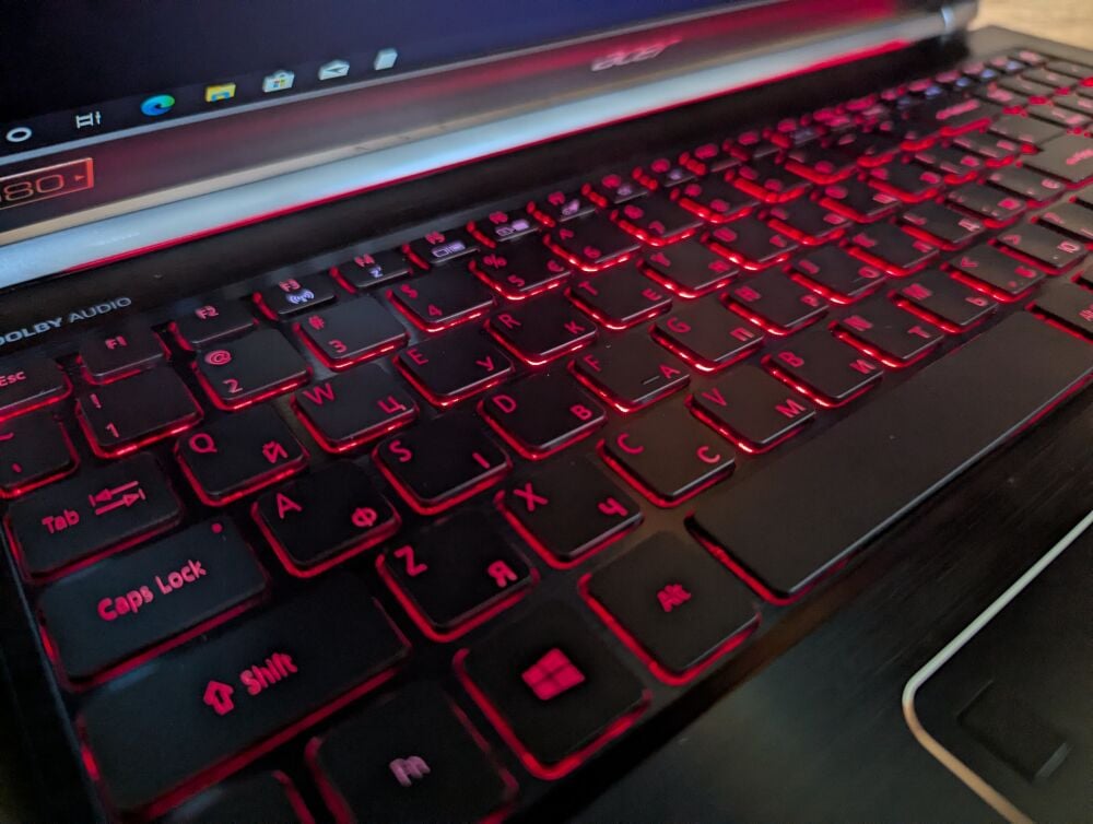 Acer Aspire VN7-593G