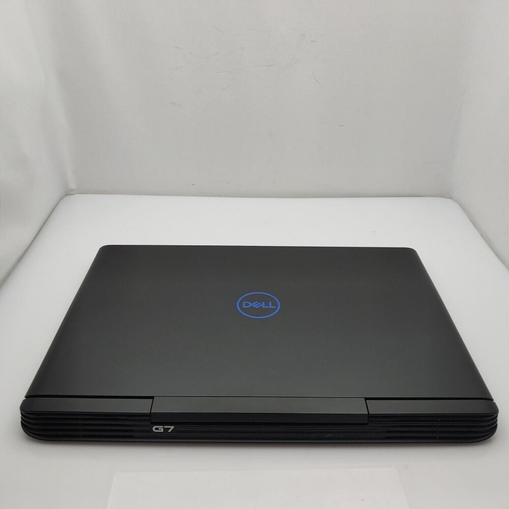 DELL i7 メモリ32GB NVIDIA SSD1000Gフルセット Купить игровой ноутбук Dell G7-7588 15.6