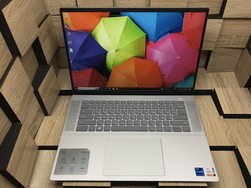 Купити Ноутбук Б-клас Dell Inspiron 16 5620 / 16