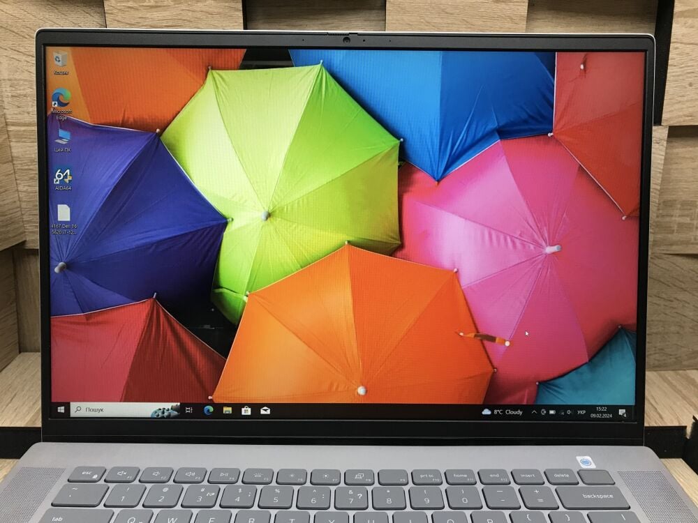 Купити Ноутбук Б-клас Dell Inspiron 16 5620 / 16