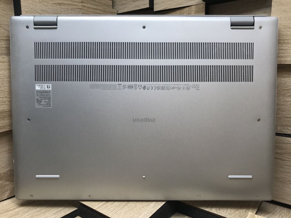 Купити Ноутбук Б-клас Dell Inspiron 16 5620 / 16
