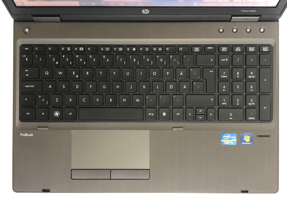 Купить ноутбук HP ProBook 6560b / 15.6 Купить ноутбук HP ProBook 6560b / 15.6