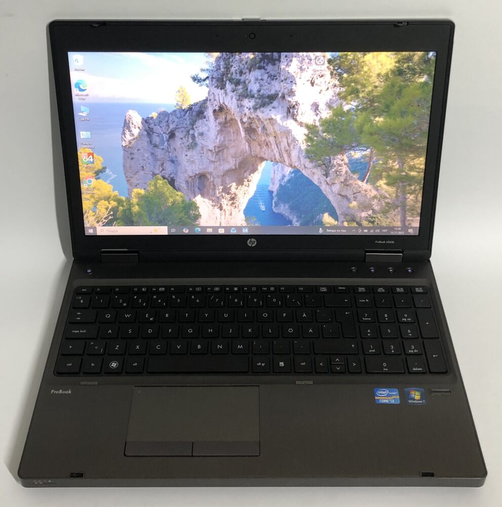 Купить ноутбук HP ProBook 6560b / 15.6 Купить ноутбук HP ProBook 6560b / 15.6