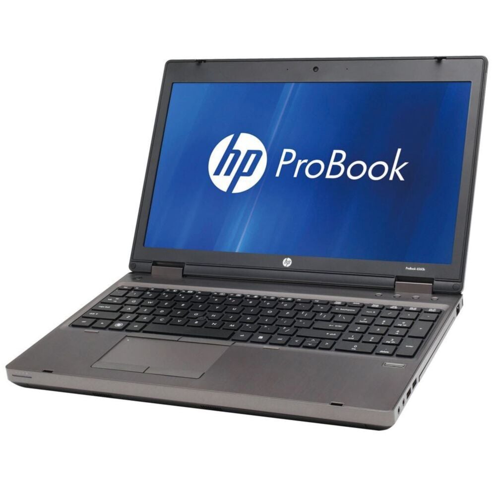 Купить ноутбук HP ProBook 6560b / 15.6