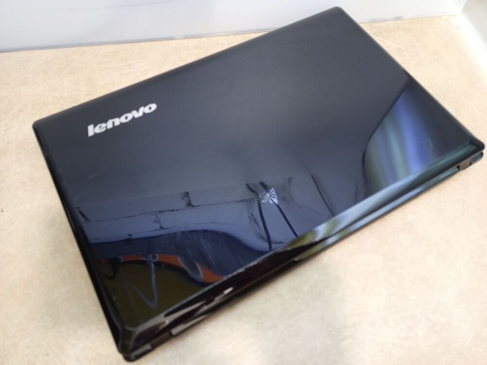 Lenovo G580 2689/Core-i5/新品SSD120GB/8GB/Zoom Lenovo Lenovo G580