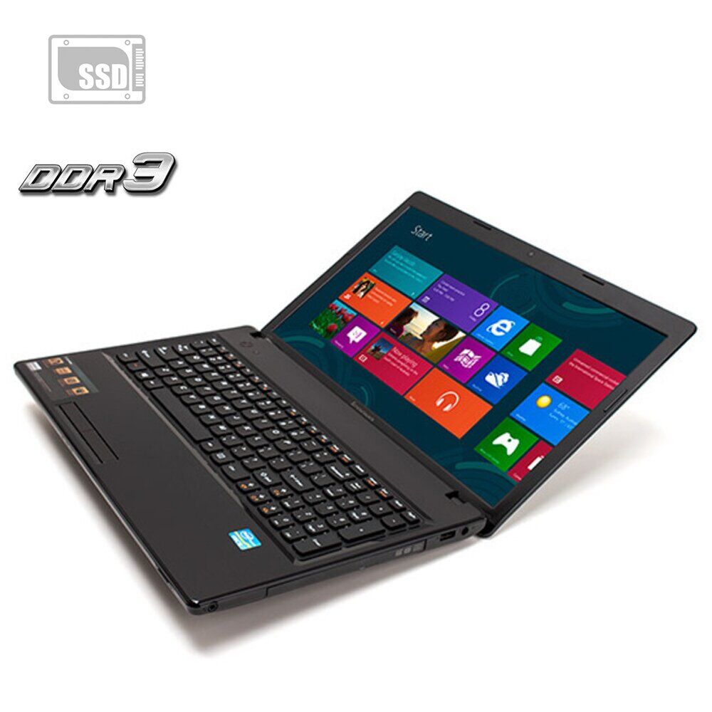 Lenovo G580 2689 Core i5 Win10 HDD リカバリ済み Купить ноутбук Lenovo G580 / 15.6