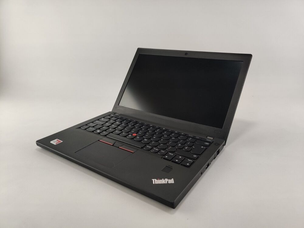 Купить ноутбук Lenovo ThinkPad A275 / 12.5