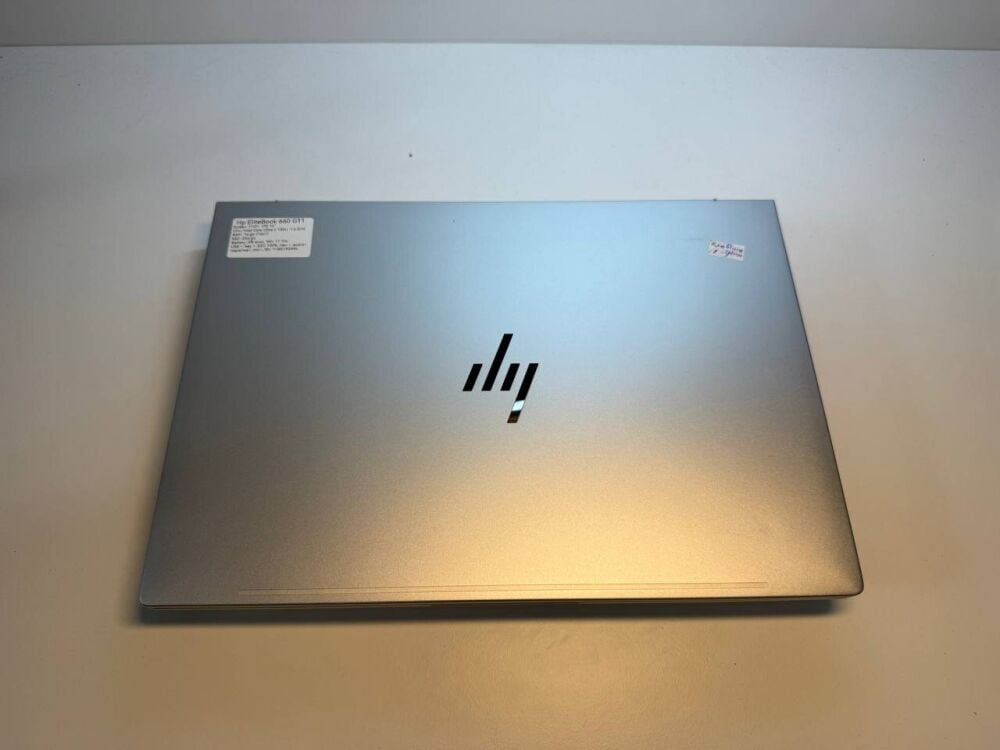Купить ультрабук Б-класс HP EliteBook 660 G11 / 16