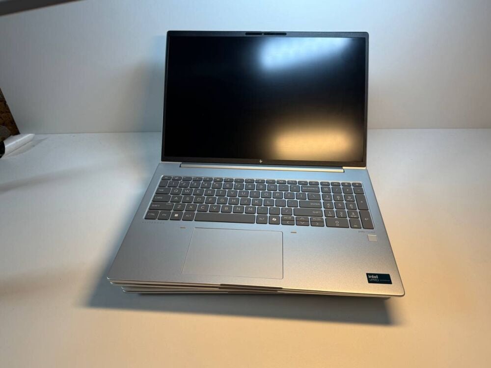 Купить ультрабук Б-класс HP EliteBook 660 G11 / 16