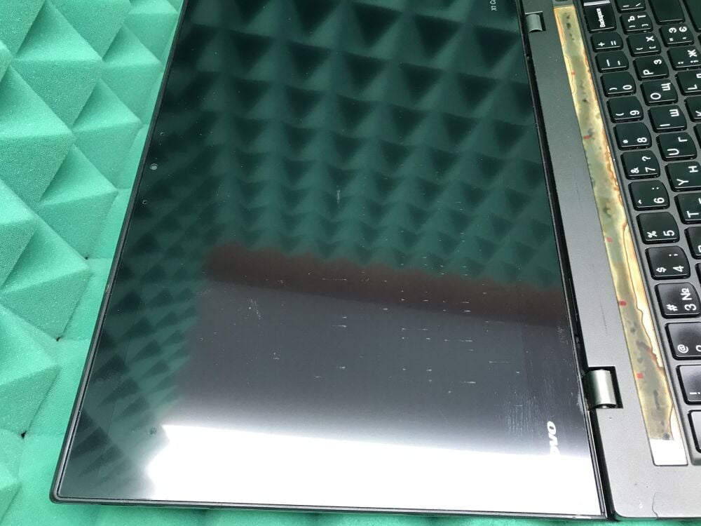 Купить Ультрабук Б-клас Lenovo ThinkPad X1 Carbon (2nd Gen) / 14