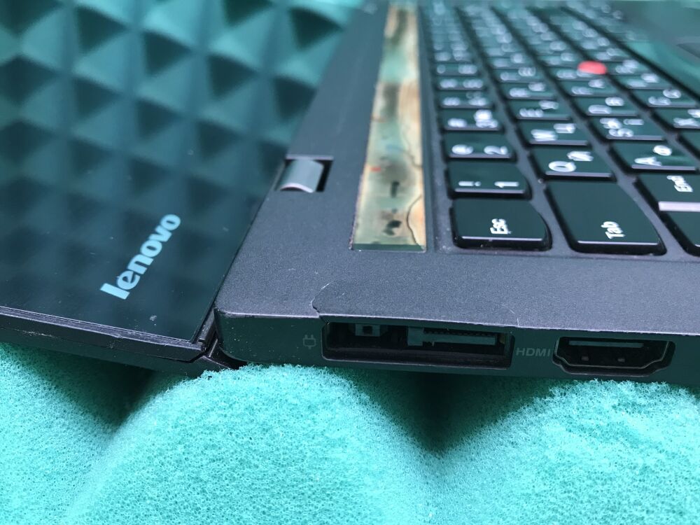 Купить Ультрабук Б-клас Lenovo ThinkPad X1 Carbon (2nd Gen) / 14