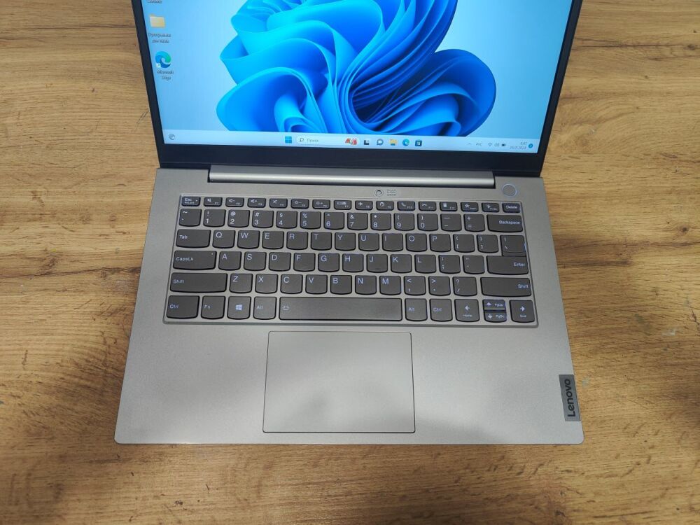 Lenovo thinkbook 14 G2 itl core i5ジャンク Ноутбук Lenovo ThinkBook 14 G2 ITL (20VD000ARA) Mineral Grey